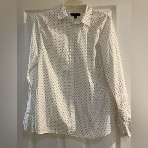 Banana Republic blouse